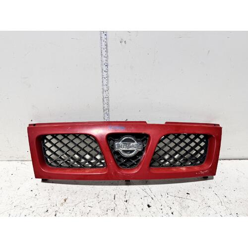 Nissan Terrano Grille 02/1993-12/1999