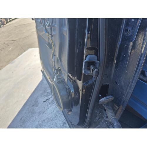 Land Rover Range Rover Left Front Check Strap L322 08/2002-08/2005
