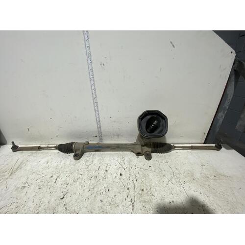 Toyota Corolla Steering Rack ZRE172 12/2013-06/2019