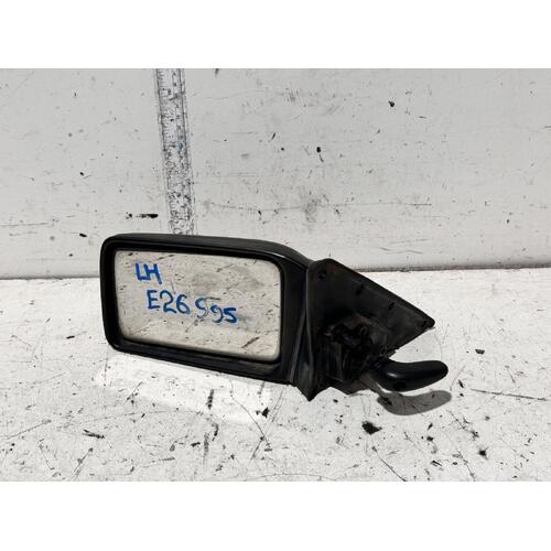 Toyota Corolla Left Door Mirror AE92 06/1989-08/1994
