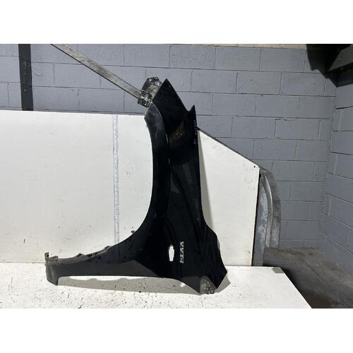 Toyota RAV4 Left Guard ACA33 11/2005-09/2008