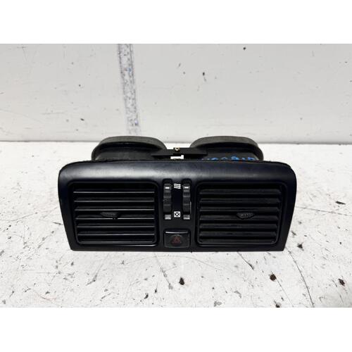 Toyota Celsior Dash Vents UCF11 03/1990-11/2000