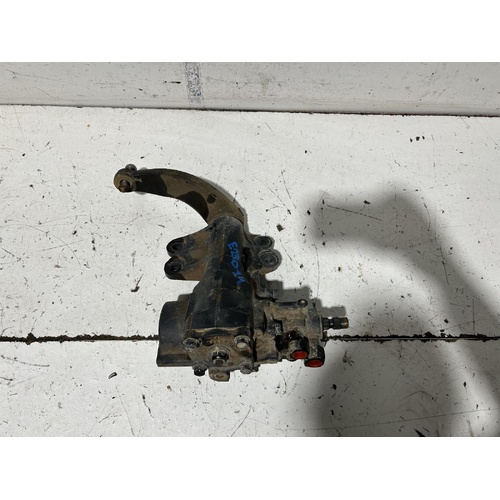 Toyota Landcruiser Steering Box VDJ79 10/2016-2024