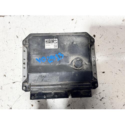 Toyota RAV4 Engine ECU ACA38 11/2005-11/2012