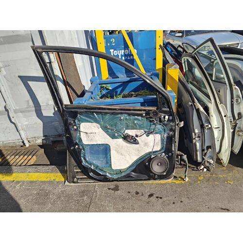 Toyota RAV4 Left Front Window Regulator ACA33 11/2005-11/2012