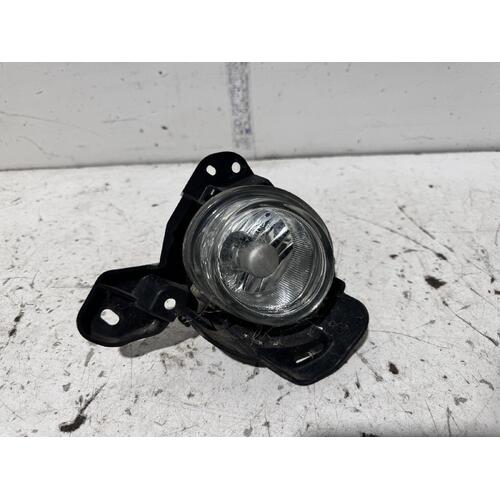 Mazda CX5 Right Bumper Foglight KE 02/2012-12/2014
