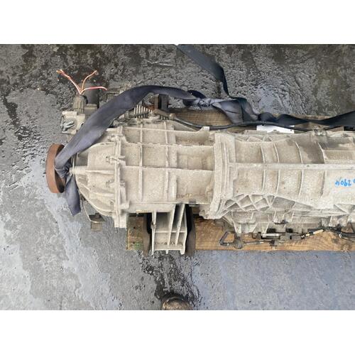 Land Rover Rangerover Transfer Case Auto 4.4 V8 L322 08/02-08/05