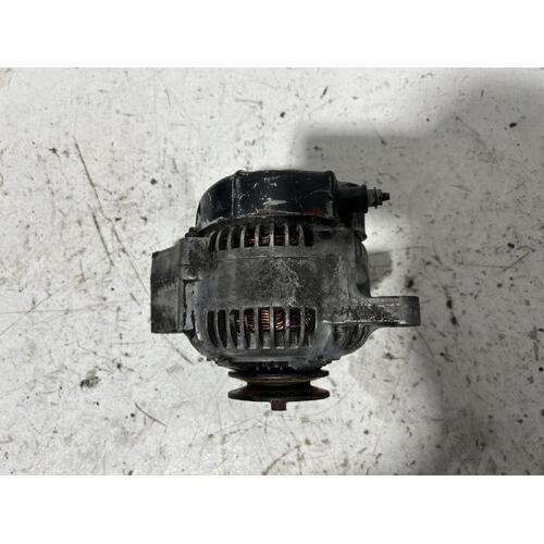Toyota Corona Alternator RT142 08/1983-12/1987