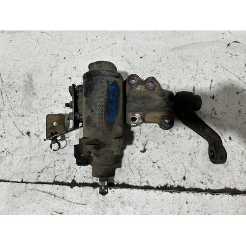 Holden Rodeo Steering Box TF 03/1997-03/2003