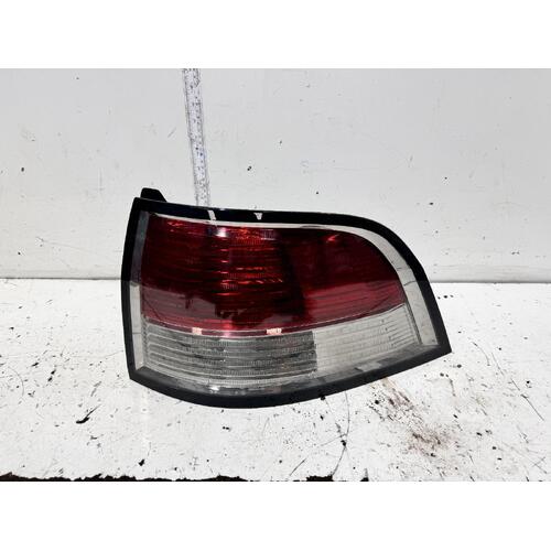 Holden Commodore Right Tail Light VE 08/2006-05/2013