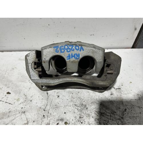 Lexus NX300 Right Front Caliper AGZ10 02/2014-12/2021
