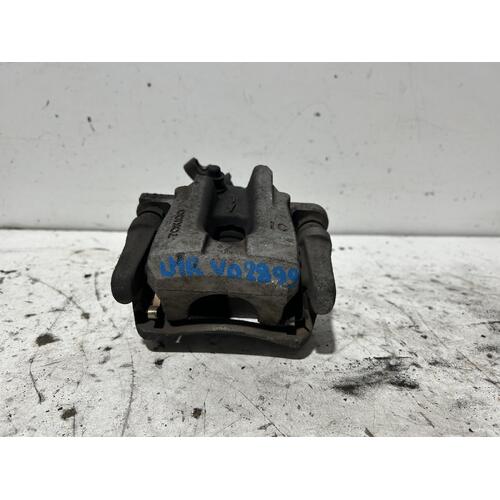 Toyota Corolla Left Rear Caliper ZRE172 12/2013-06/2019