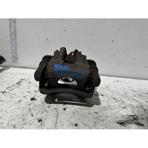 Toyota Rukus Right Rear Caliper AZE151 01/2007-12/2015