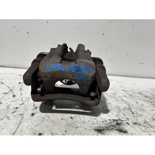 Toyota Rukus Left Rear Caliper AZE151 01/2007-12/2015