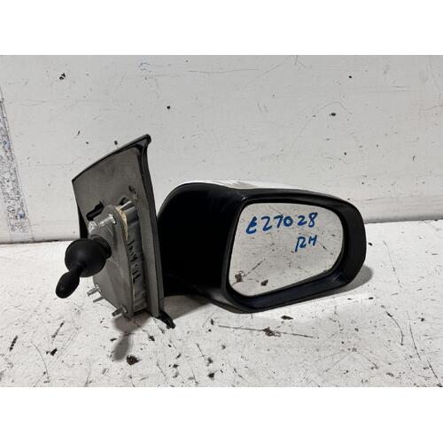 Suzuki Alto Right Door Mirror GF 07/2009-12/2014