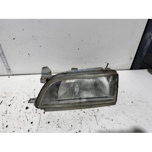 Toyota Corolla Left Head Light AE102 05/1992-10/1999