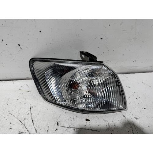 Toyota Camry Right Corner Light SXV20 08/1997-09/2000