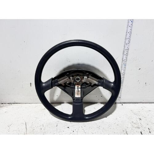 Toyota Corolla Steering Wheel AE102 09/1994-10/1999
