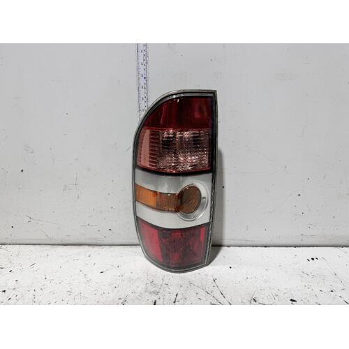 Mazda BT50 Right Tail Light UN 11/2006-06/2008