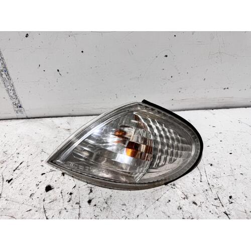 Nissan Pulsar Left Corner Light N16 05/2000-07/2003