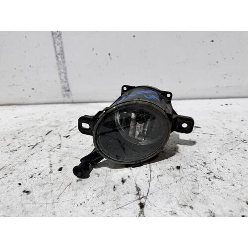 Holden Commodore Left Bumper Foglight VE 09/2010-05/2013