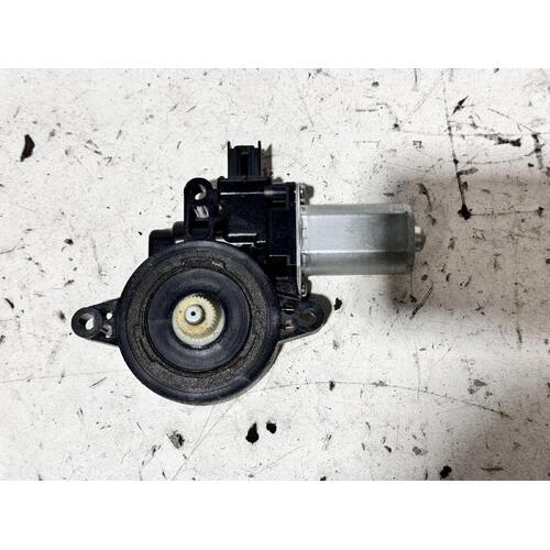 Mazda CX5 Left Front Window Regulator Motor KE 02/2012-12/2016