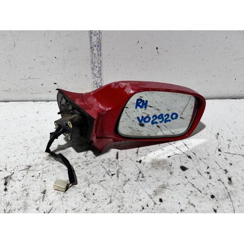 Toyota Celica Right Door Mirror ZZT231 11/1999-10/2005