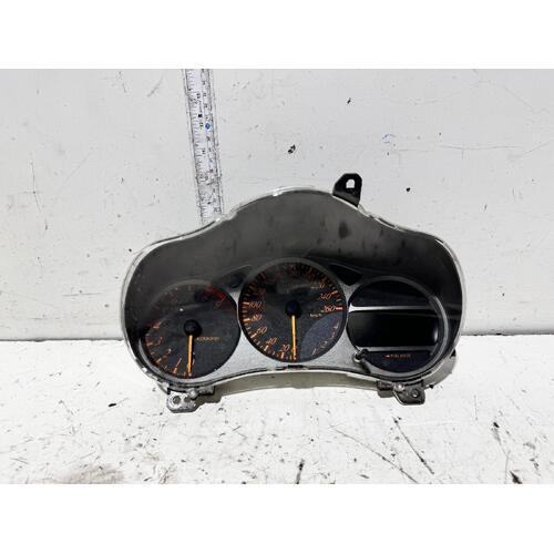 Toyota Celica Instrument Cluster ZZT231 11/1999-10/2005