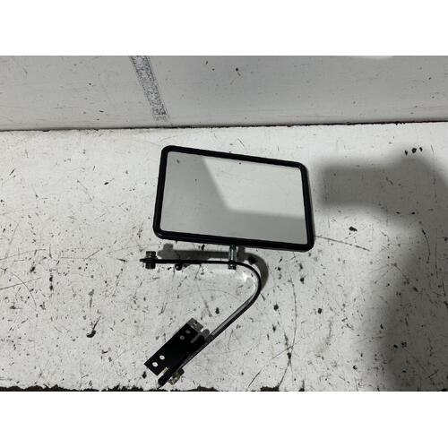 TYC Brand Right Door Mirror to suit Toyota Hilux RN85 10/1988-09/1997