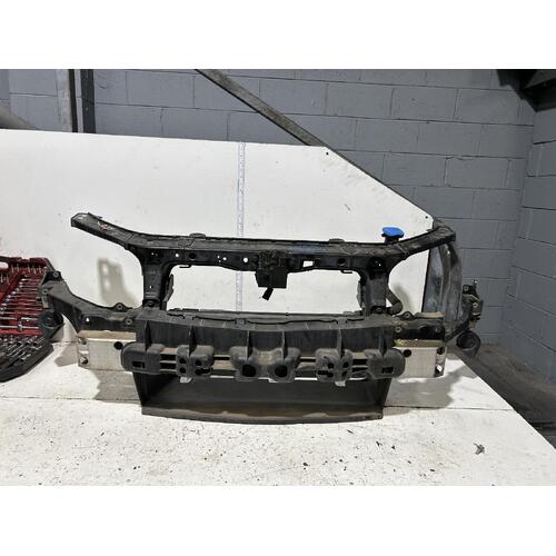 Holden Commodore Radiator Support Assembly VE II 09/2010-05/2013