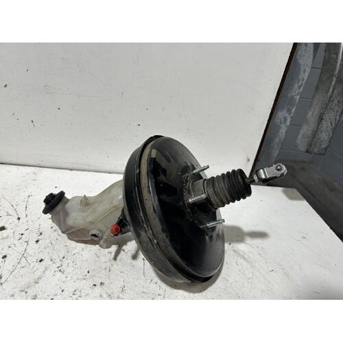 Toyota Rukus Brake Booster with Master Cylinder AZE151 01/2007-12/2015