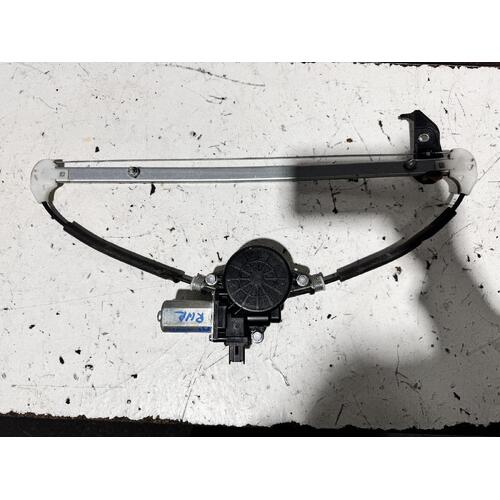 Mazda CX5 Right Rear Window Regulator KE 02/2012-12/2016