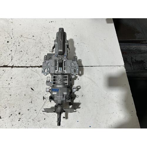 Nissan Murano Steering Column Z51 12/2008-01/2015