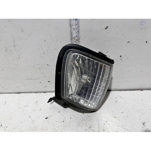 Holden Rodeo Right Corner Light TF 05/2001-02/2003