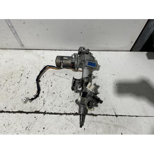Toyota Yaris Steering Column with Steering Motor NCP93 10/2005-06/2016