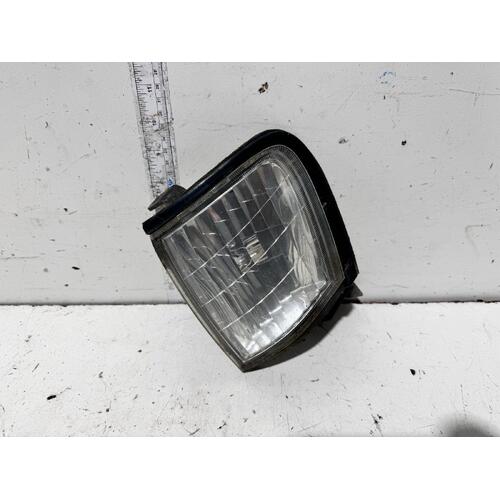 Holden Rodeo Left Corner Light TF 05/2001-02/2003
