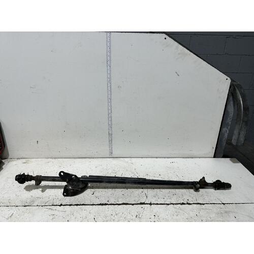 Toyota Landcruiser Steering Damper Assembly VDJ7# 10/2007-2024