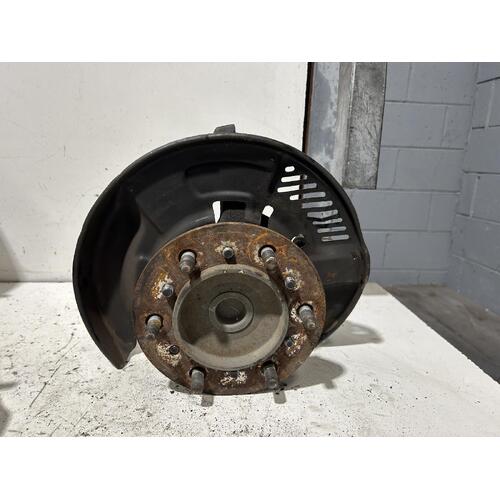 Toyota Hiace Right Front Hub Assembly KDH201 03/2005-04/2019