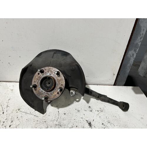 Toyota Celsior Left Front Hub Assembly UCF11 03/1990-11/2000