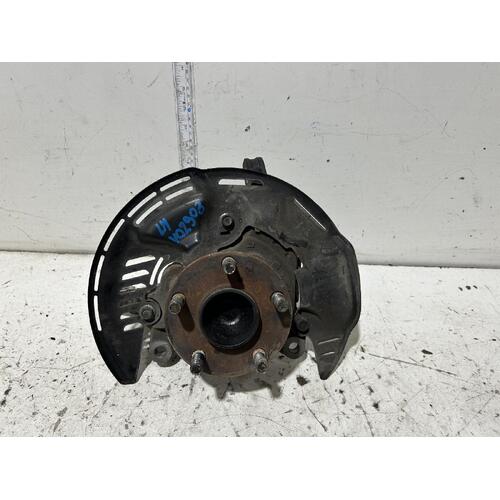 Toyota 86 Left Front Hub Assembly ZN6 04/2012-09/2021