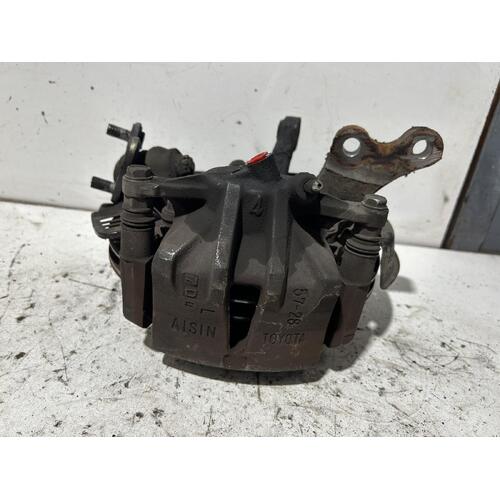 Toyota Celica Left Front Caliper ST204 07/1993-11/1999