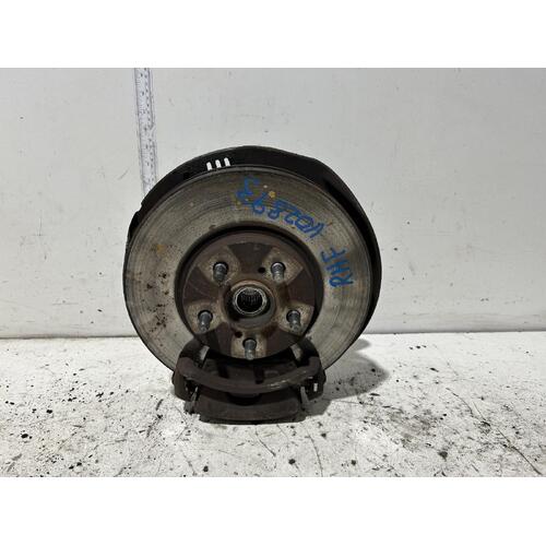 Toyota Celica Right Front Hub Assembly ST204 07/1993-11/1999