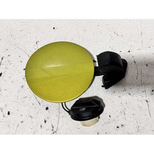 Holden Commodore Fuel Door VE 08/2006-05/2013