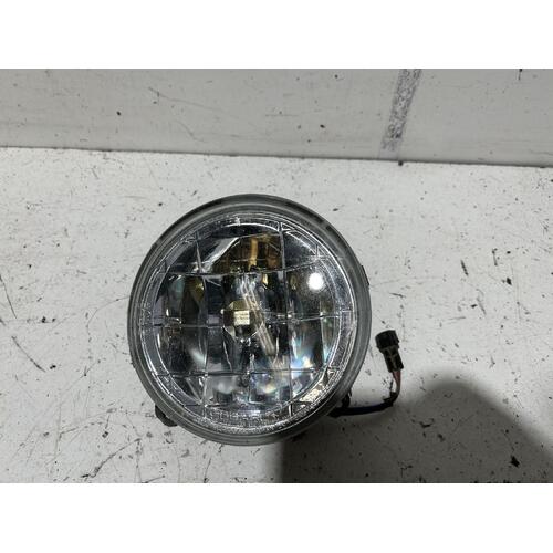 Subaru Impreza Right Bumper Foglight 08/1998-09/1990