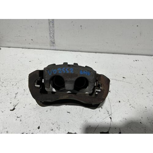 Lexus RX350 Left Front Caliper GGL15 03/2009-09/2015