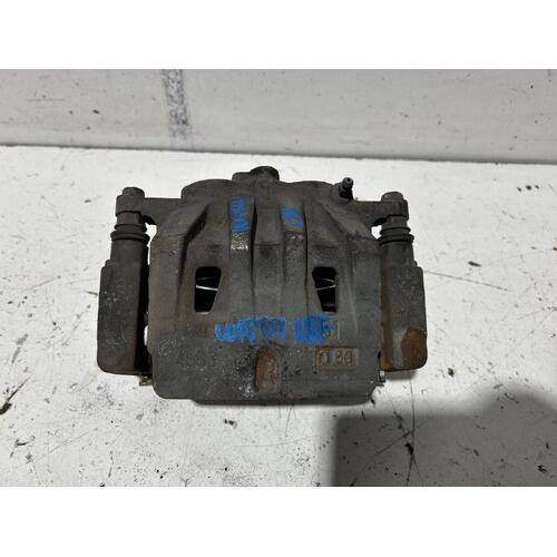 Lexus RX350 Left Front Caliper GGL15 03/2009-09/2015