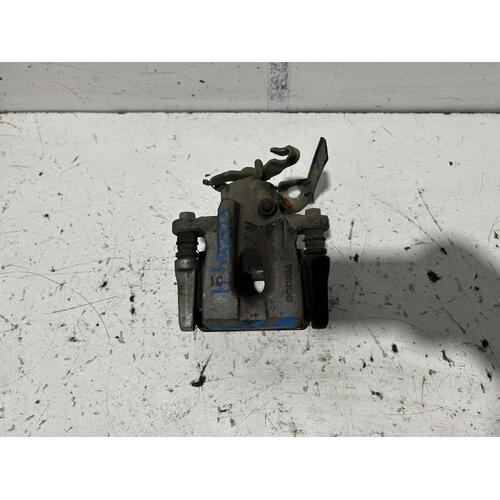 Toyota Corolla Right Rear Caliper ZRE172 12/2013-06/2019