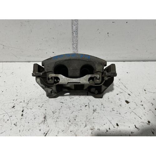 Jeep Grand Cherokee Left Front Caliper WK 10/2010-02/2022