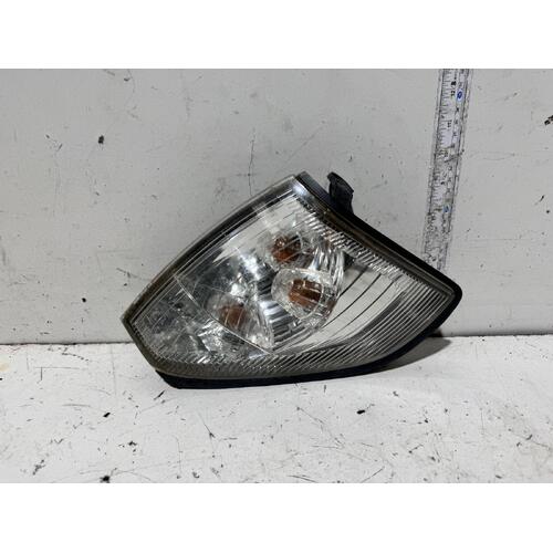 Toyota Prado Left Corner Light VZJ95 08/1999-01/2003