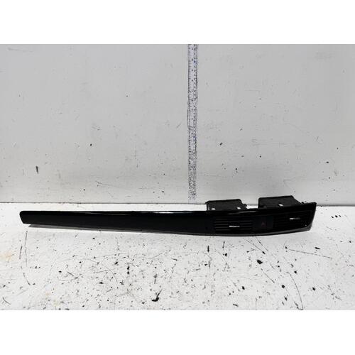 Mazda CX5 Dash Vents KE 02/2012-12/2016